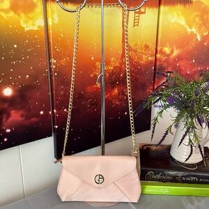 Giorgio Armani Converted Handbag